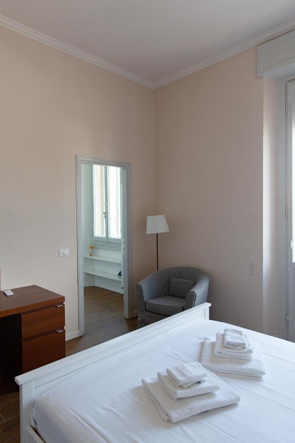 Comfy Apartment Near Fortezza Da Basso فلورنس المظهر الخارجي الصورة