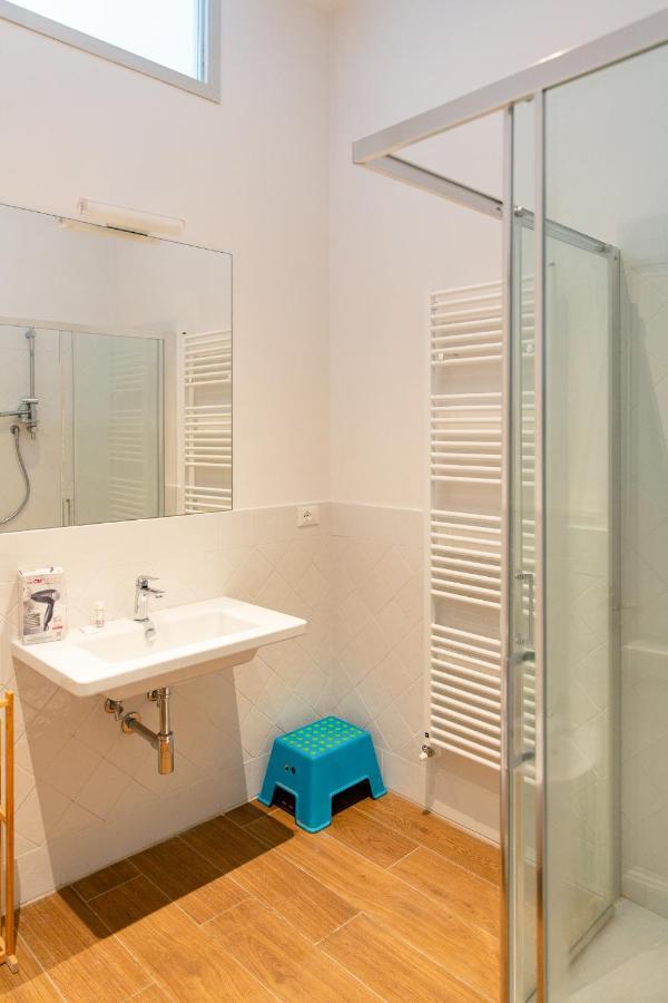Comfy Apartment Near Fortezza Da Basso فلورنس المظهر الخارجي الصورة
