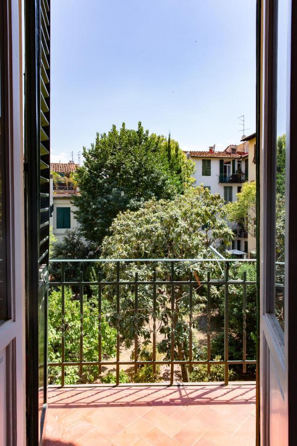 Comfy Apartment Near Fortezza Da Basso فلورنس المظهر الخارجي الصورة