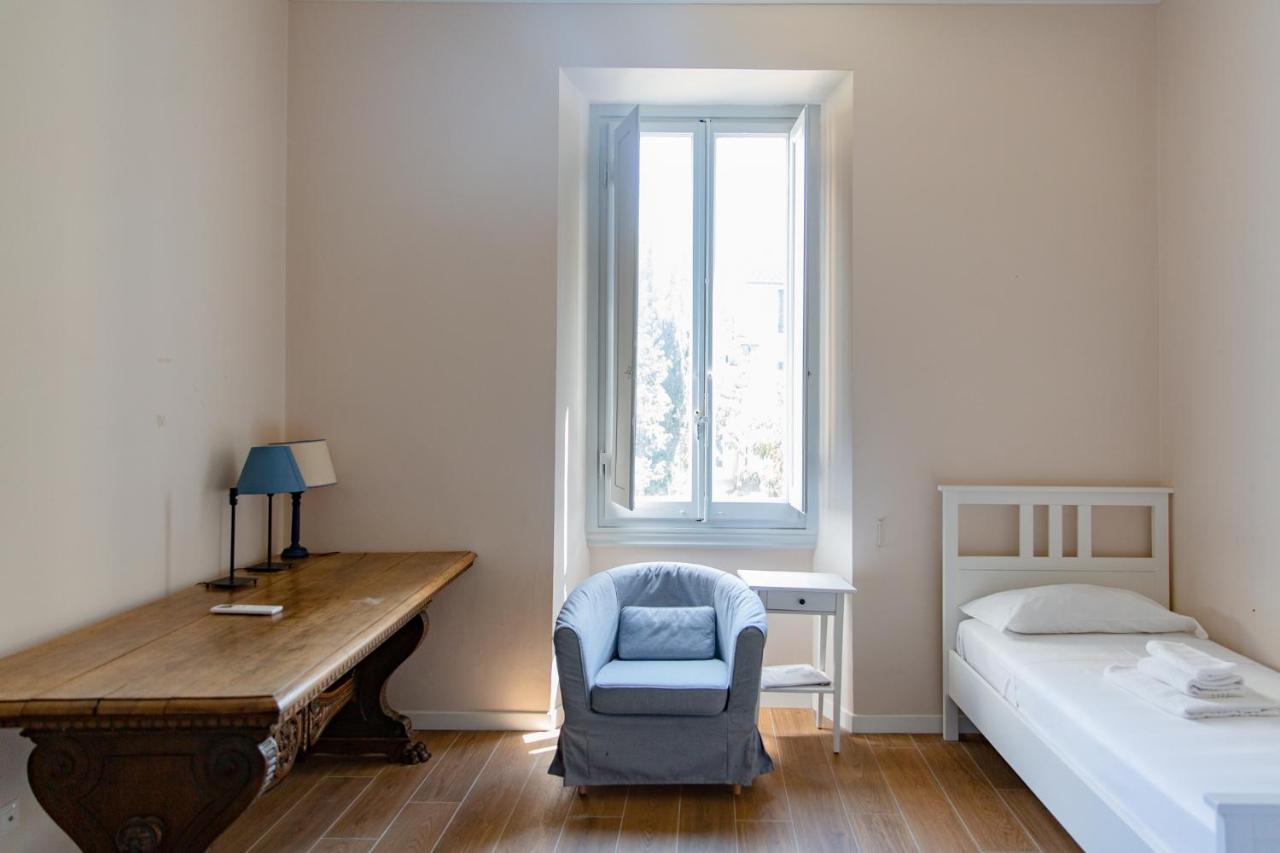 Comfy Apartment Near Fortezza Da Basso فلورنس المظهر الخارجي الصورة