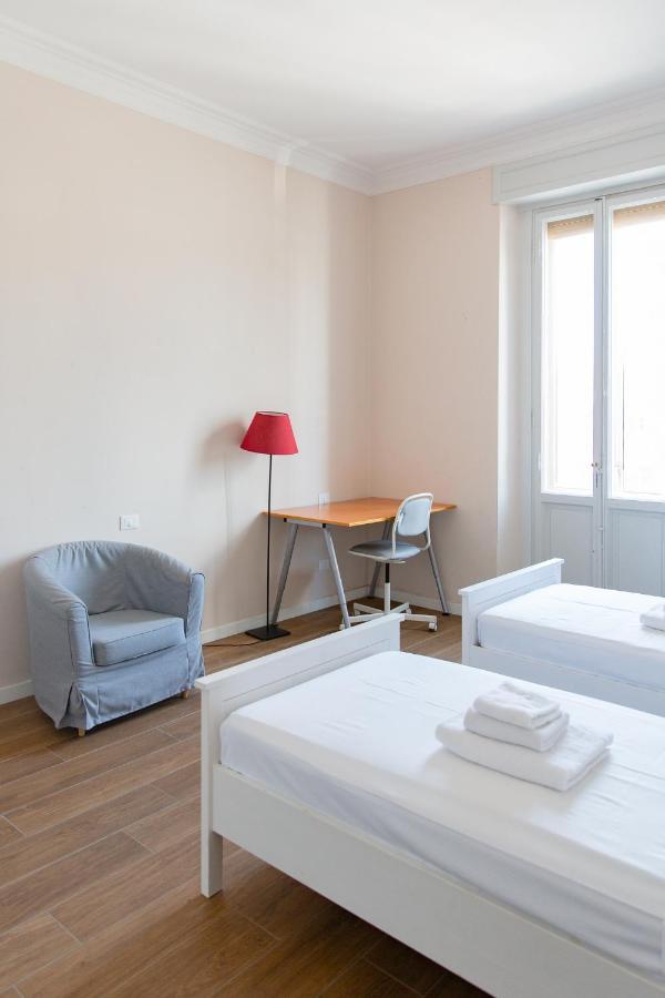 Comfy Apartment Near Fortezza Da Basso فلورنس المظهر الخارجي الصورة