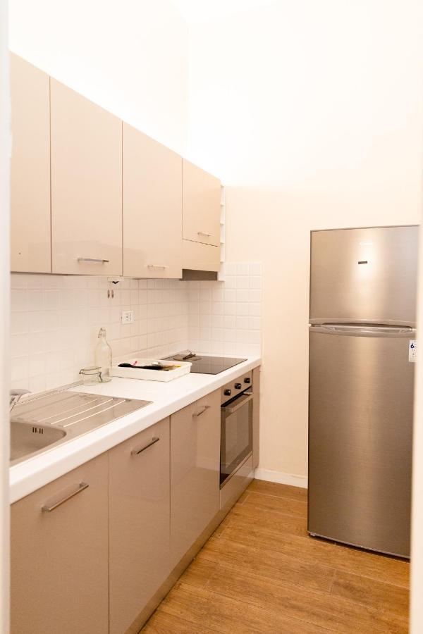 Comfy Apartment Near Fortezza Da Basso فلورنس المظهر الخارجي الصورة